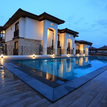 Verde Suites Akyaka Akyaka  Zewnętrze zdjęcie
