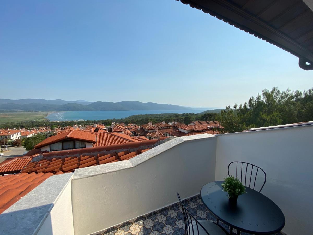 Verde Suites Akyaka Akyaka  Zewnętrze zdjęcie