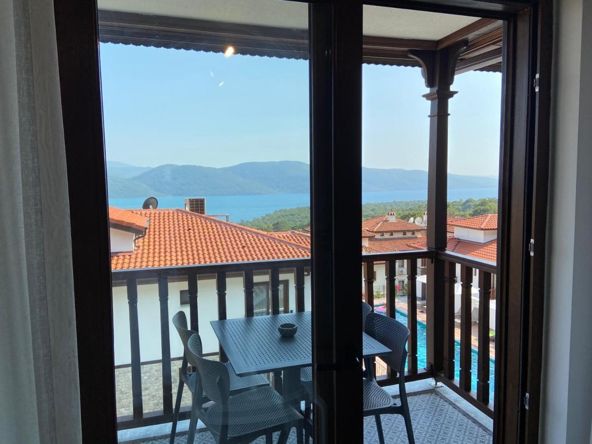Verde Suites Akyaka Akyaka  Zewnętrze zdjęcie