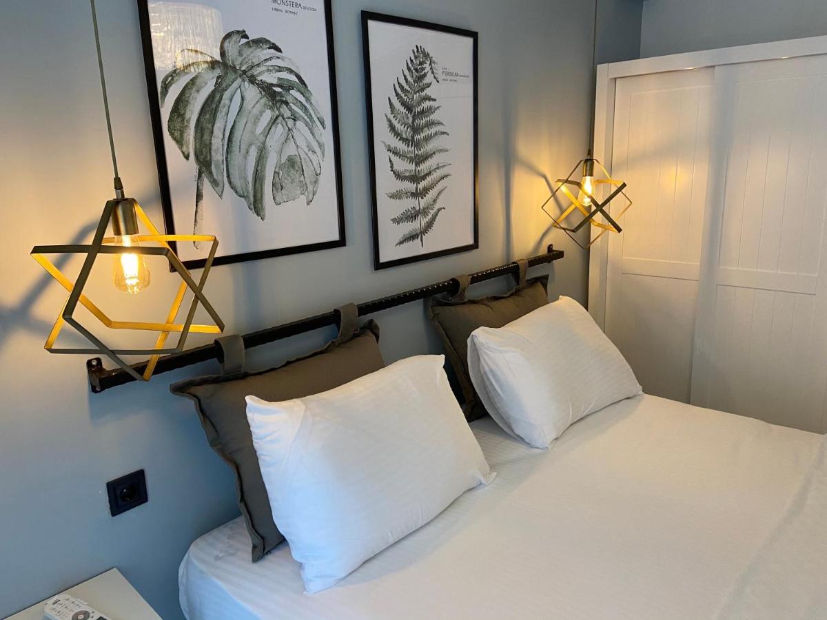 Verde Suites Akyaka Akyaka  Zewnętrze zdjęcie