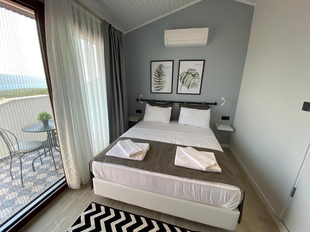 Verde Suites Akyaka Akyaka  Zewnętrze zdjęcie