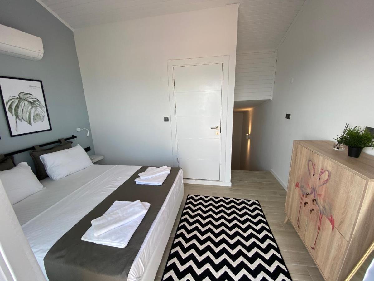 Verde Suites Akyaka Akyaka  Zewnętrze zdjęcie