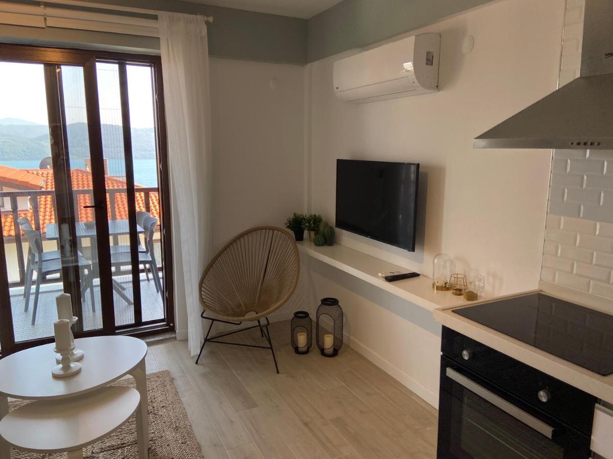 Verde Suites Akyaka Akyaka  Zewnętrze zdjęcie