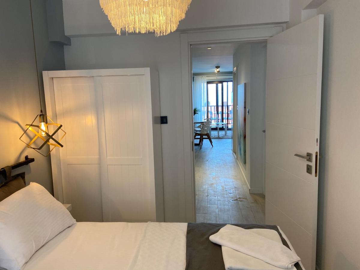 Verde Suites Akyaka Akyaka  Zewnętrze zdjęcie