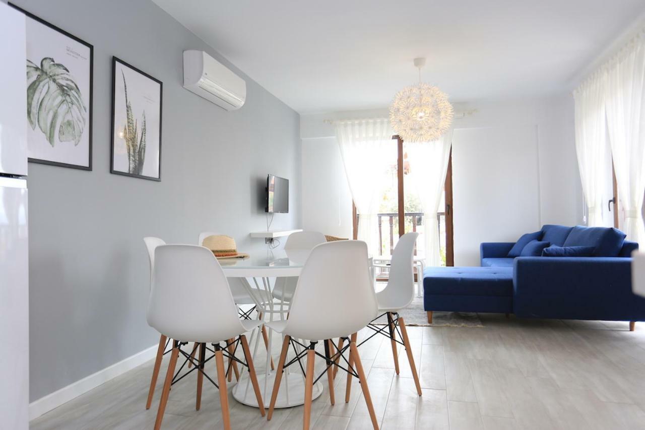 Verde Suites Akyaka Akyaka  Zewnętrze zdjęcie