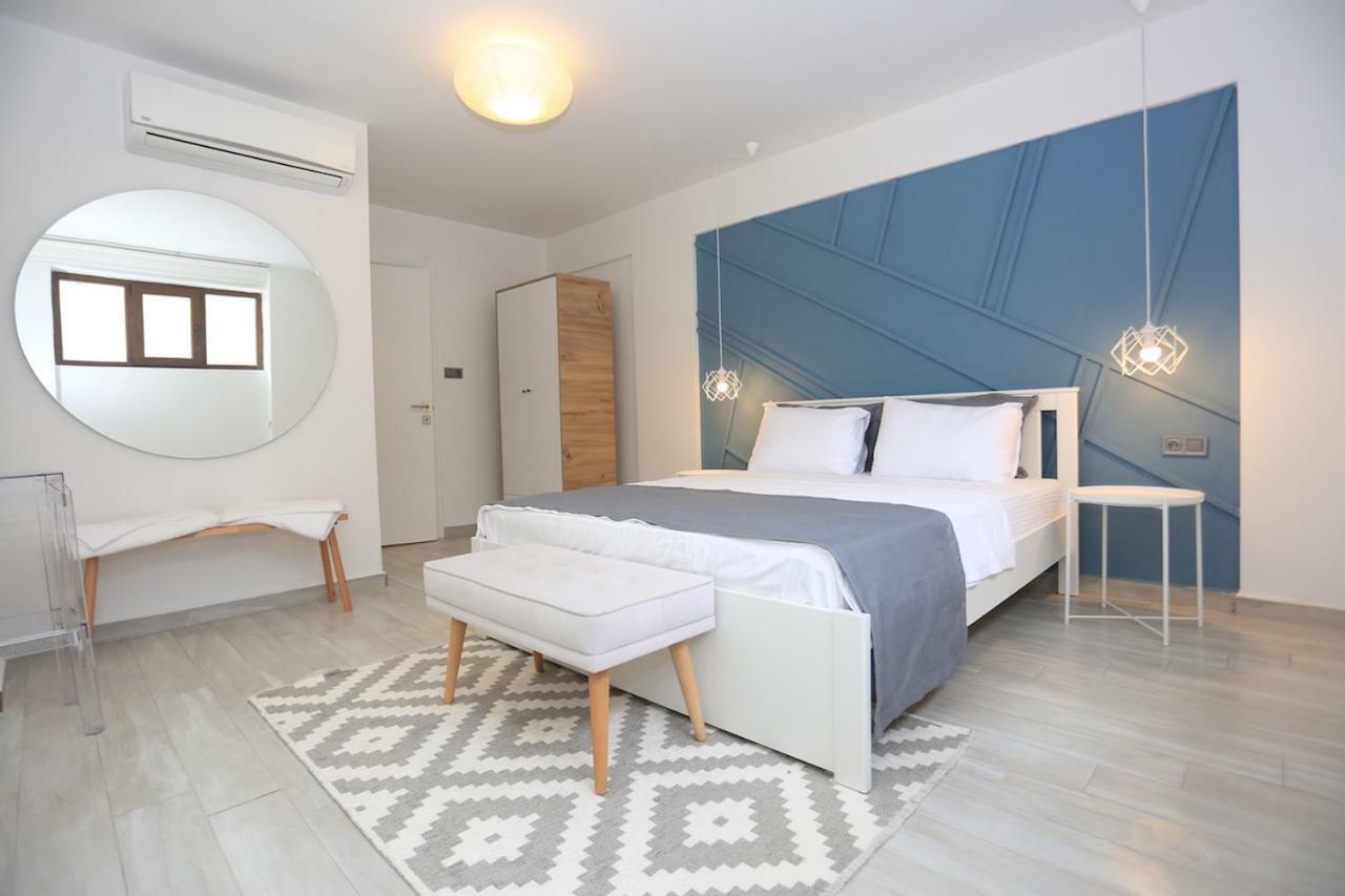 Verde Suites Akyaka Akyaka  Zewnętrze zdjęcie