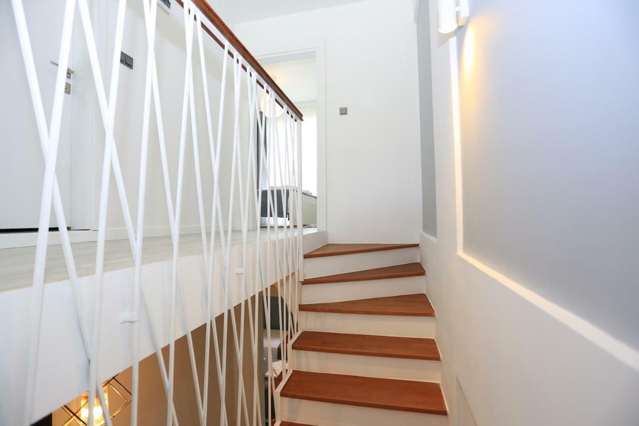 Verde Suites Akyaka Akyaka  Zewnętrze zdjęcie