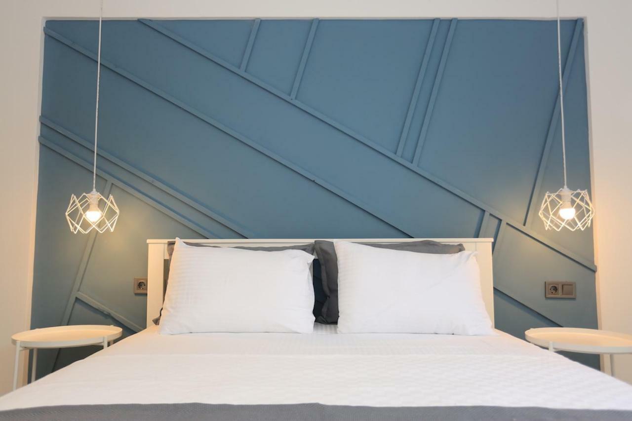 Verde Suites Akyaka Akyaka  Zewnętrze zdjęcie