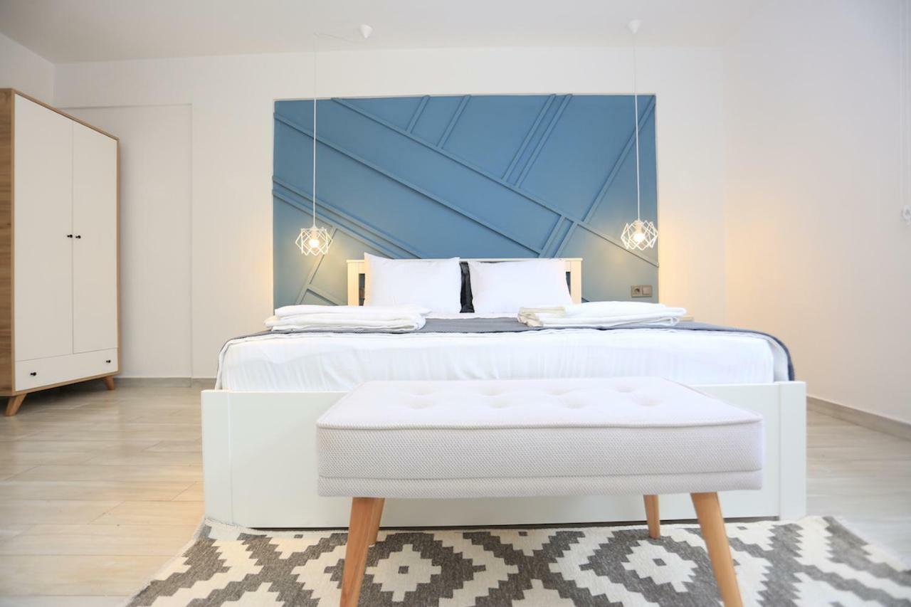 Verde Suites Akyaka Akyaka  Zewnętrze zdjęcie