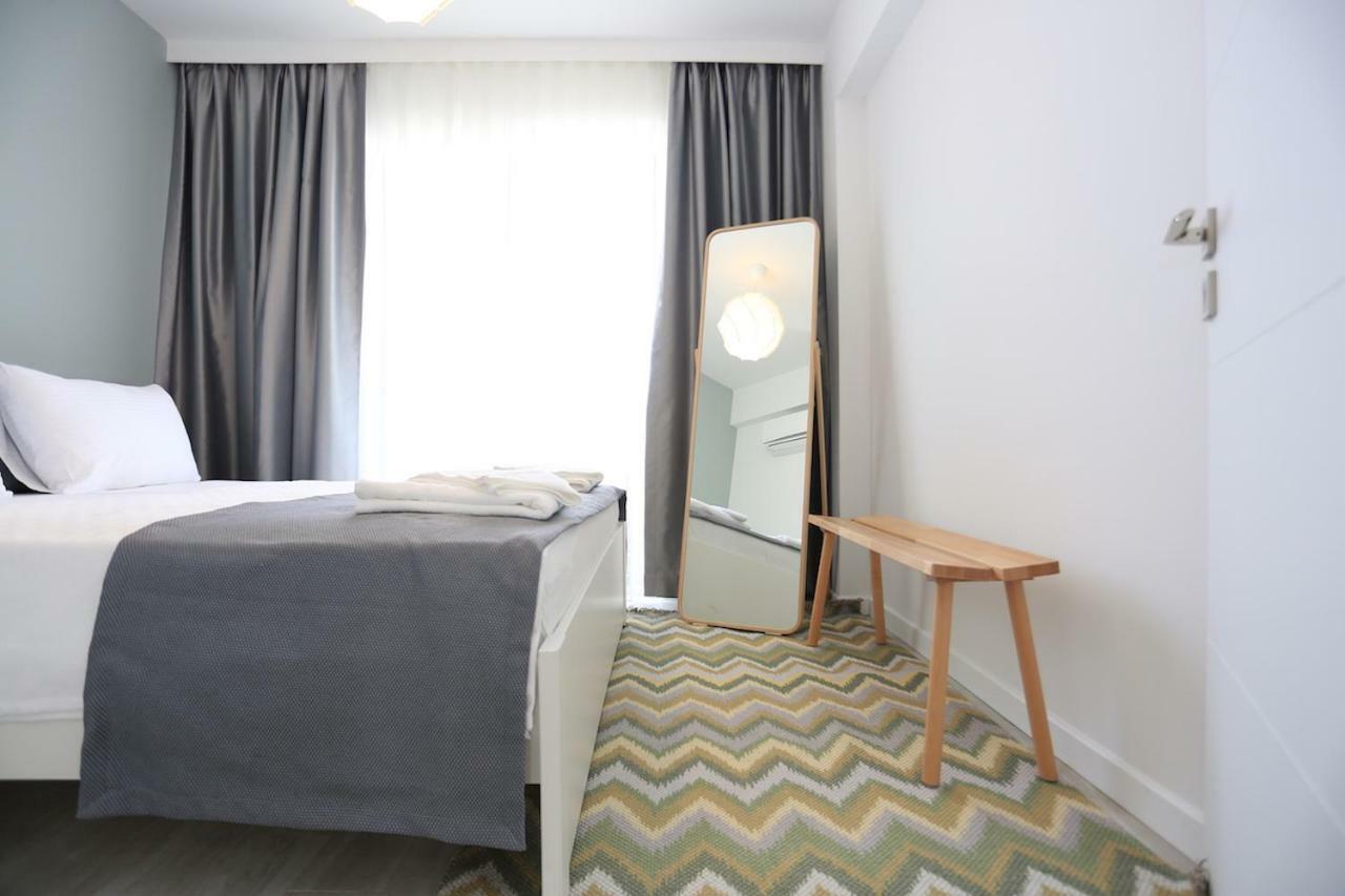 Verde Suites Akyaka Akyaka  Zewnętrze zdjęcie