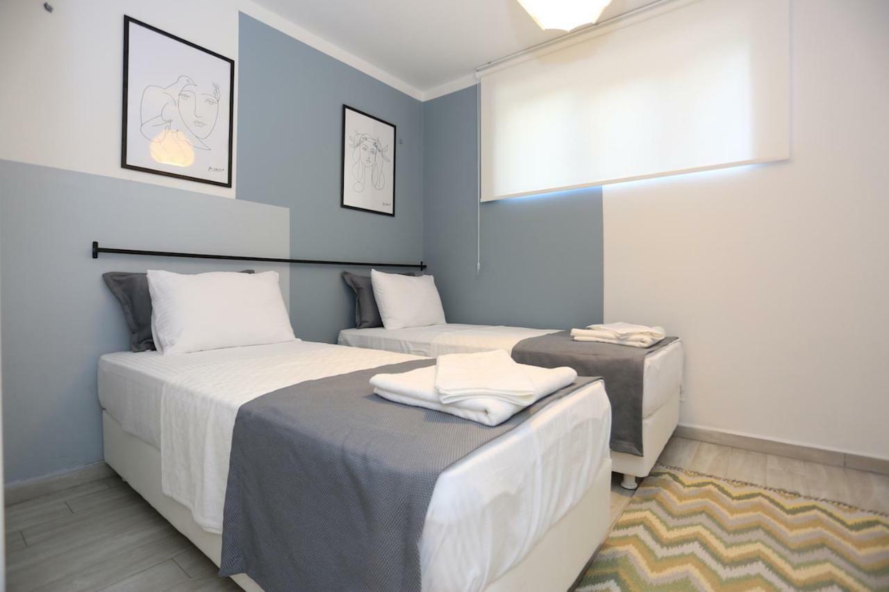 Verde Suites Akyaka Akyaka  Zewnętrze zdjęcie
