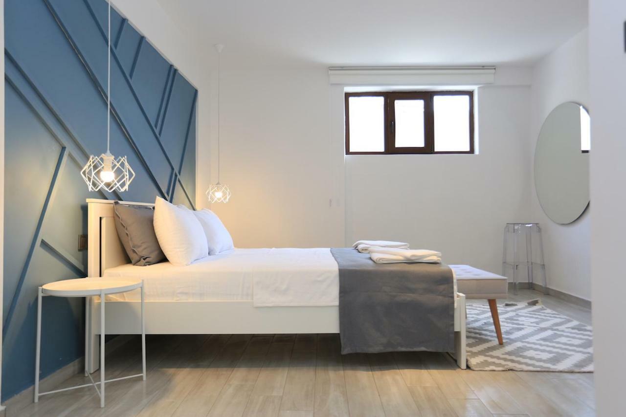 Verde Suites Akyaka Akyaka  Zewnętrze zdjęcie