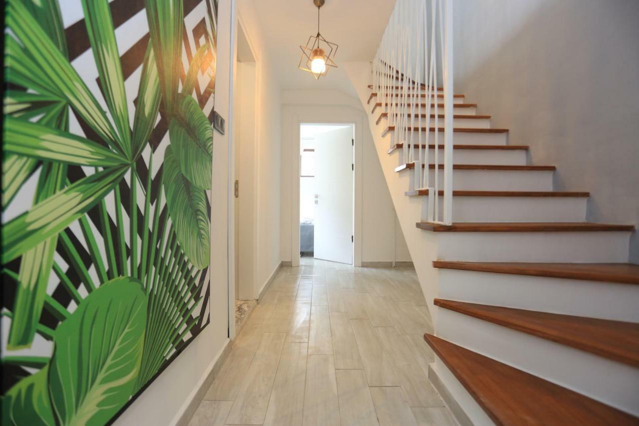Verde Suites Akyaka Akyaka  Zewnętrze zdjęcie