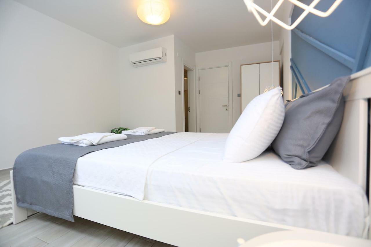 Verde Suites Akyaka Akyaka  Zewnętrze zdjęcie