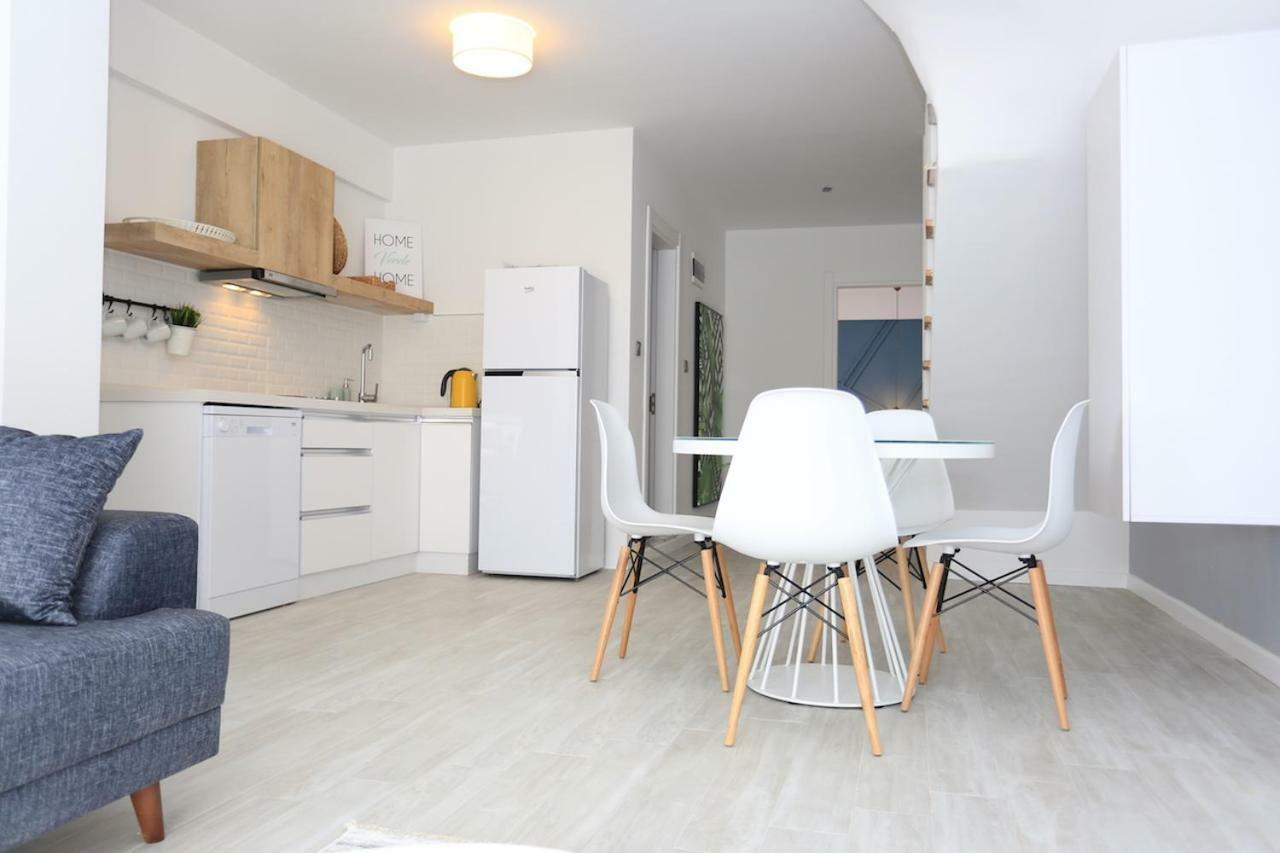 Verde Suites Akyaka Akyaka  Zewnętrze zdjęcie