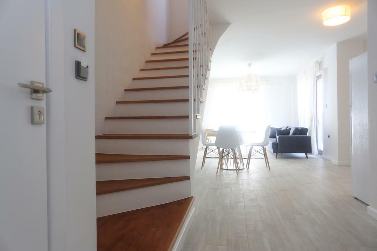Verde Suites Akyaka Akyaka  Zewnętrze zdjęcie