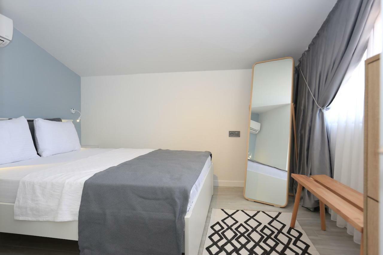 Verde Suites Akyaka Akyaka  Zewnętrze zdjęcie