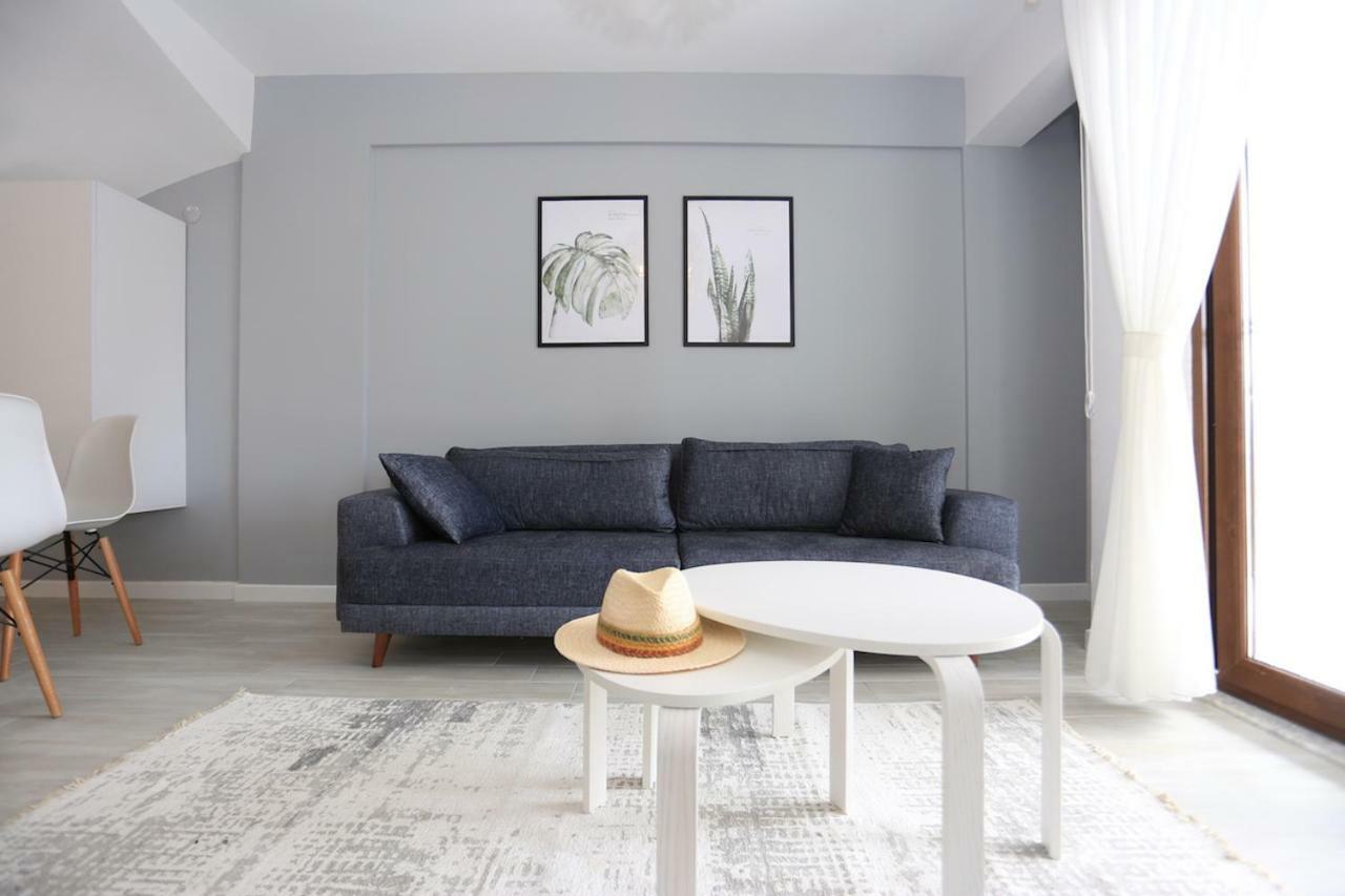 Verde Suites Akyaka Akyaka  Zewnętrze zdjęcie