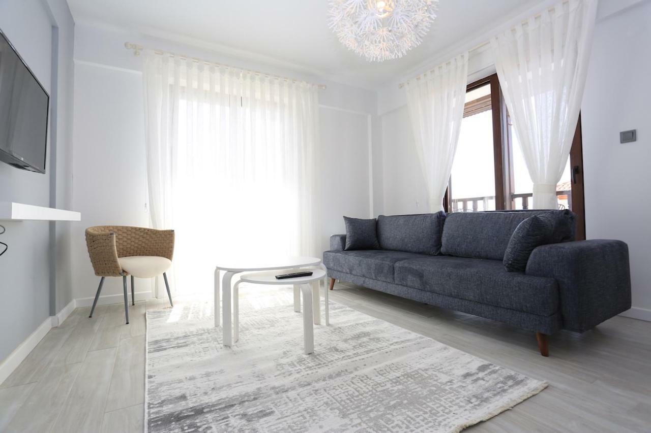 Verde Suites Akyaka Akyaka  Zewnętrze zdjęcie