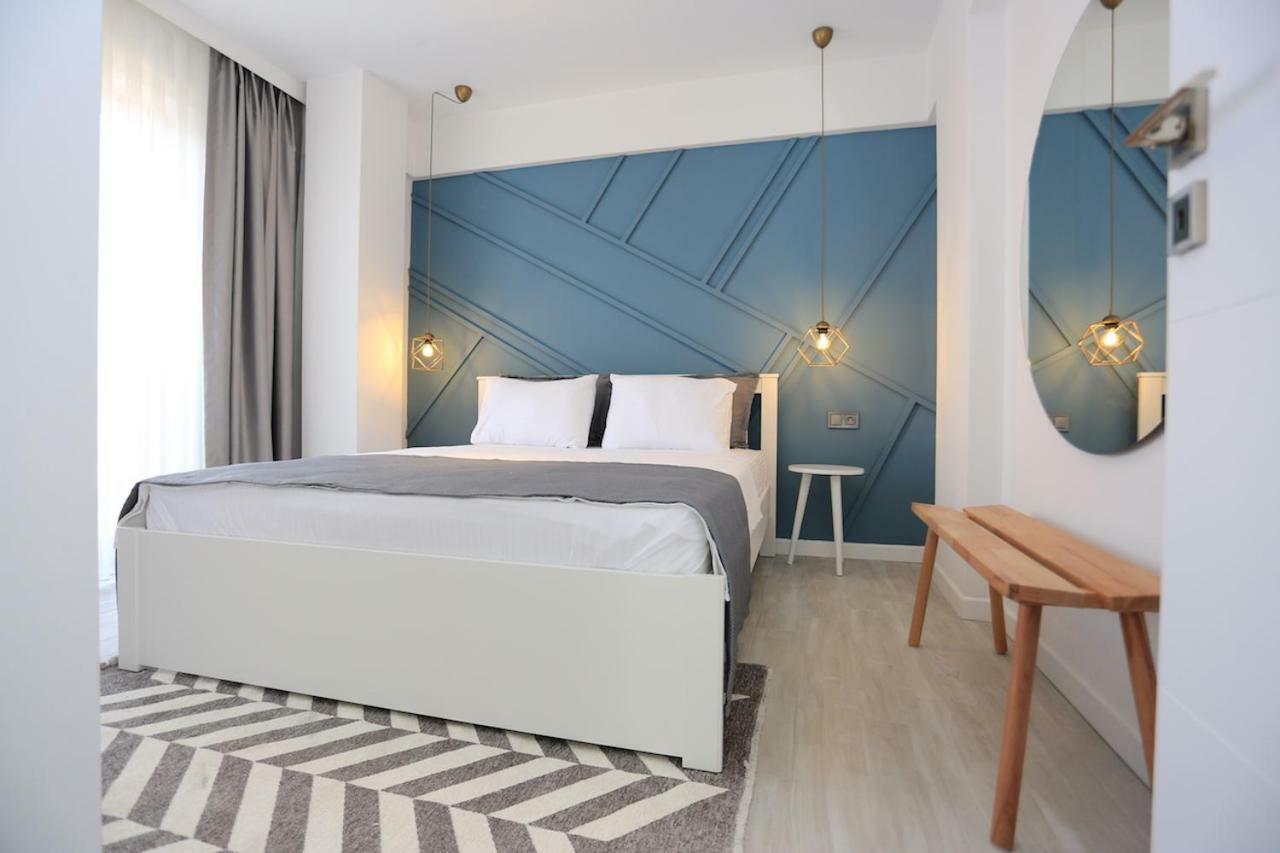 Verde Suites Akyaka Akyaka  Zewnętrze zdjęcie