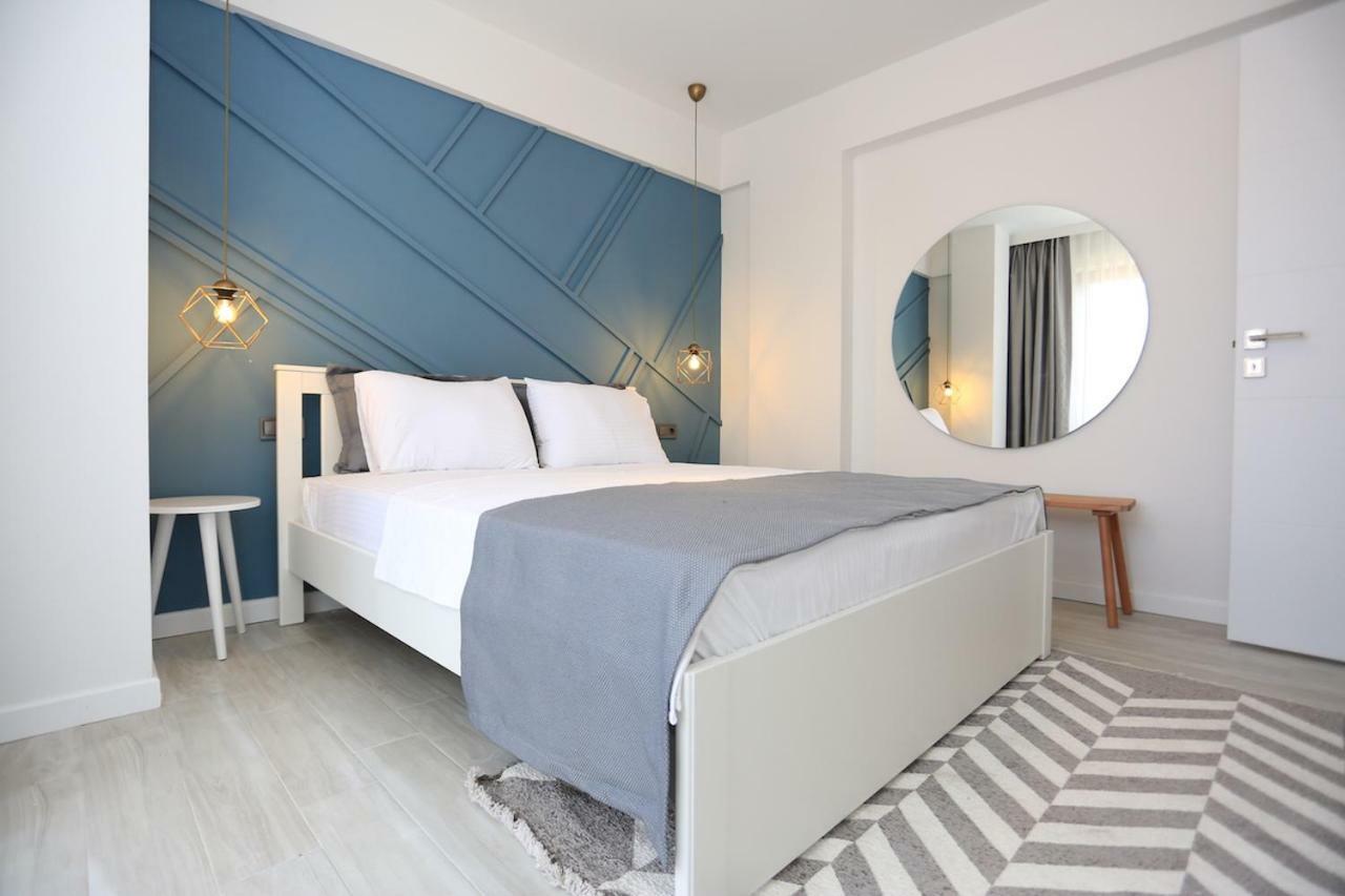 Verde Suites Akyaka Akyaka  Zewnętrze zdjęcie