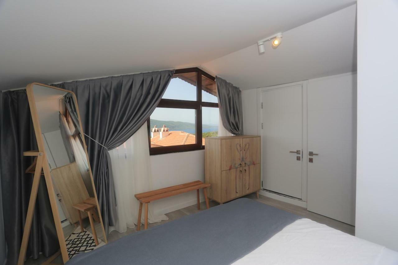 Verde Suites Akyaka Akyaka  Zewnętrze zdjęcie