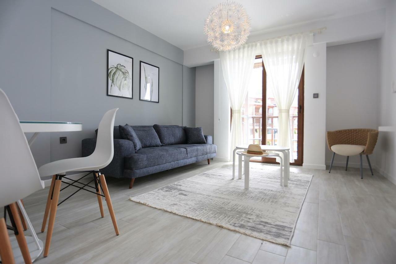 Verde Suites Akyaka Akyaka  Zewnętrze zdjęcie