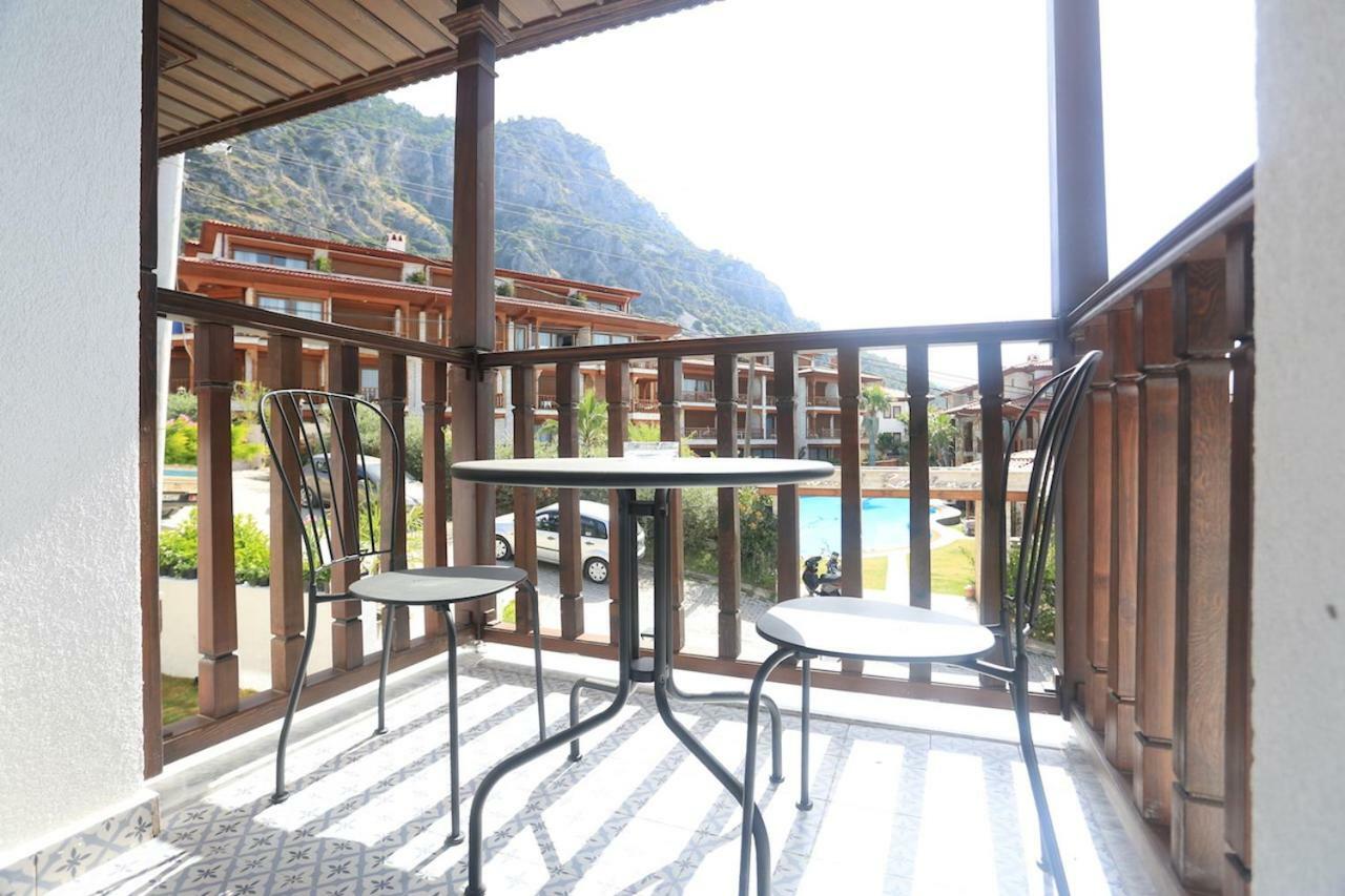Verde Suites Akyaka Akyaka  Zewnętrze zdjęcie