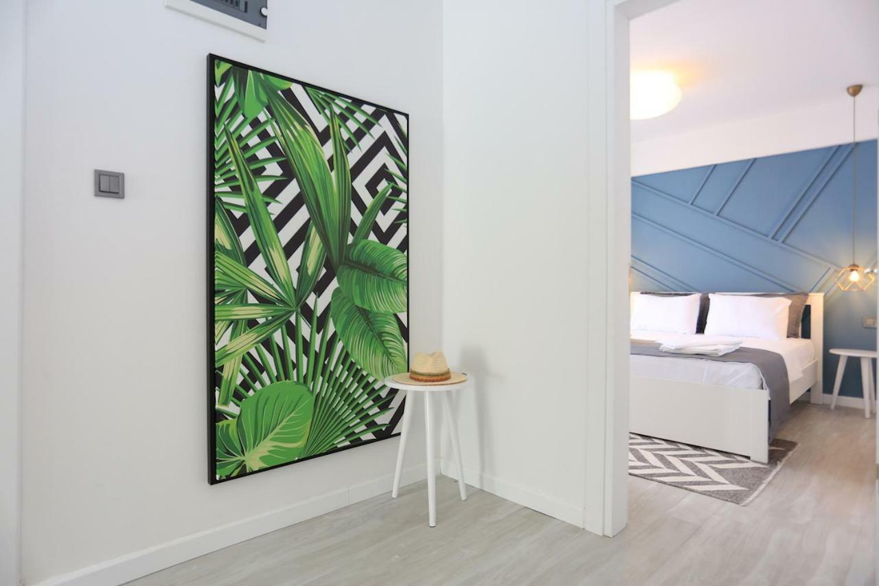 Verde Suites Akyaka Akyaka  Zewnętrze zdjęcie