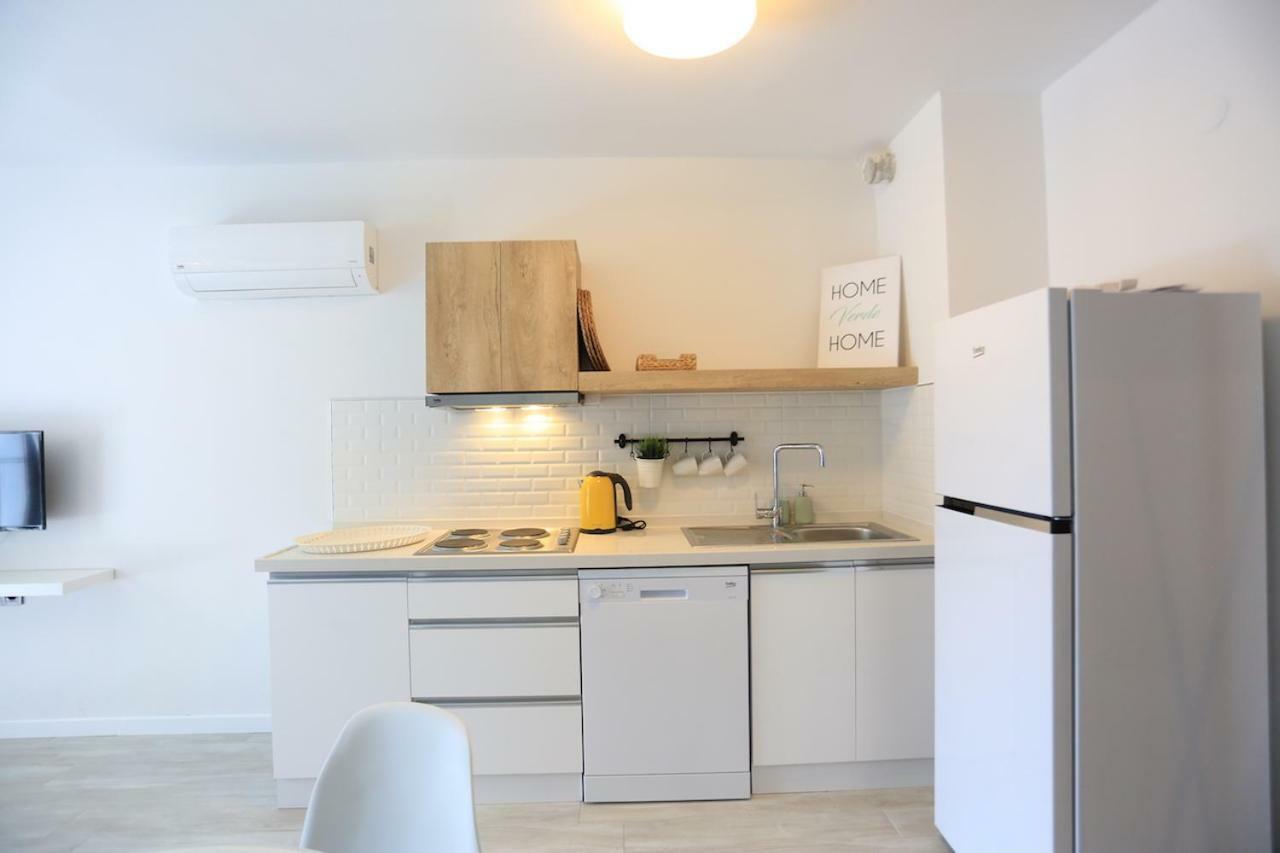 Verde Suites Akyaka Akyaka  Zewnętrze zdjęcie