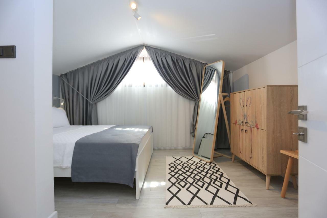 Verde Suites Akyaka Akyaka  Zewnętrze zdjęcie