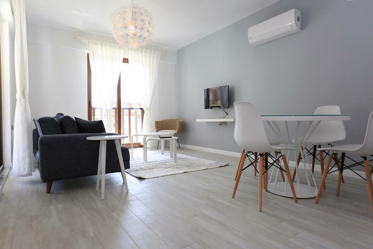 Verde Suites Akyaka Akyaka  Zewnętrze zdjęcie