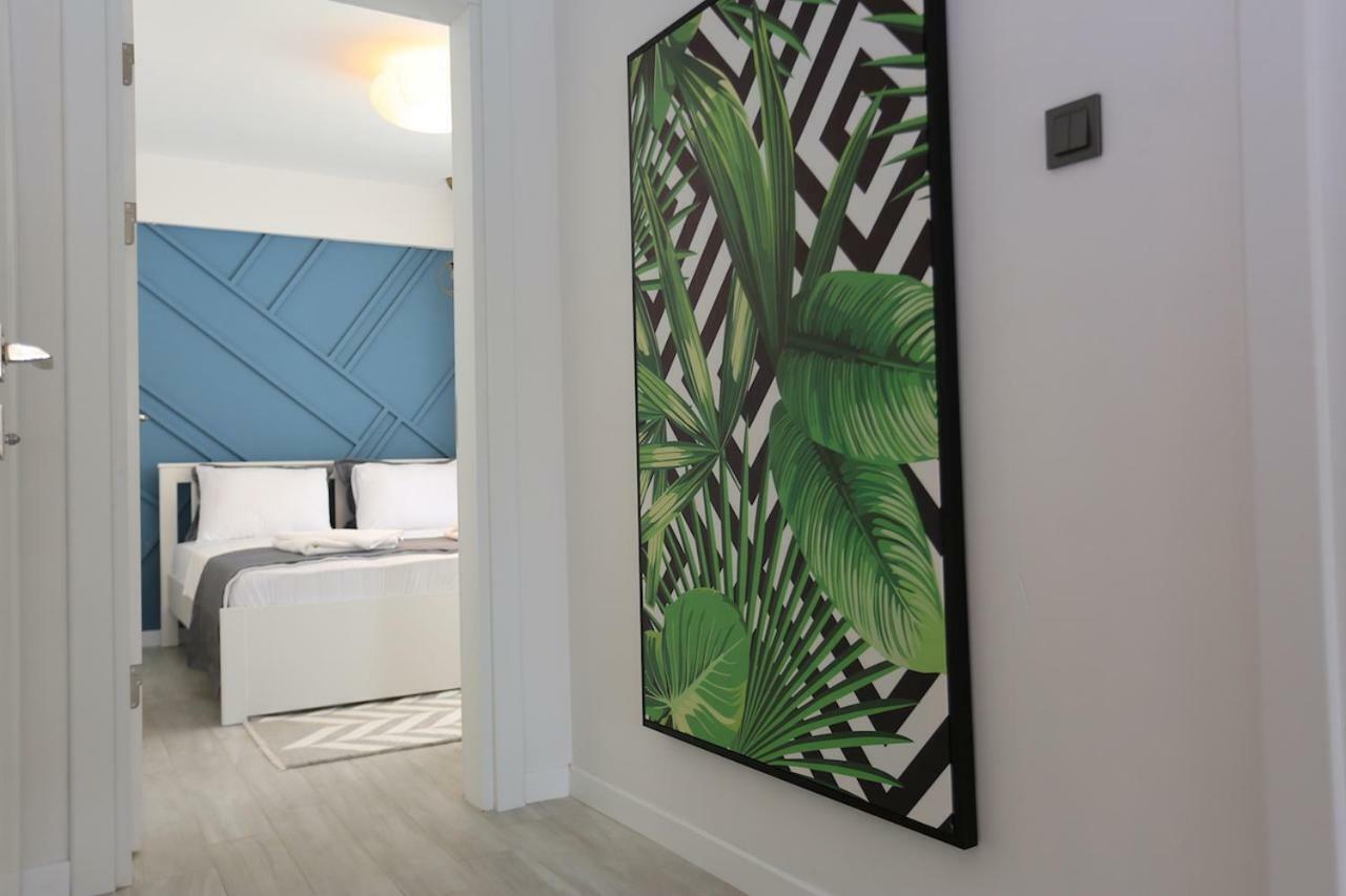 Verde Suites Akyaka Akyaka  Zewnętrze zdjęcie