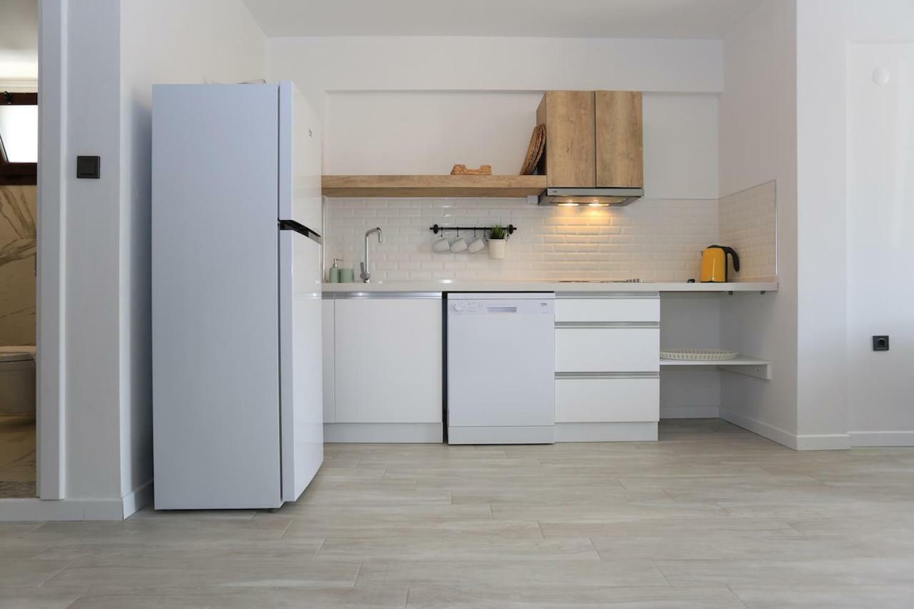 Verde Suites Akyaka Akyaka  Zewnętrze zdjęcie