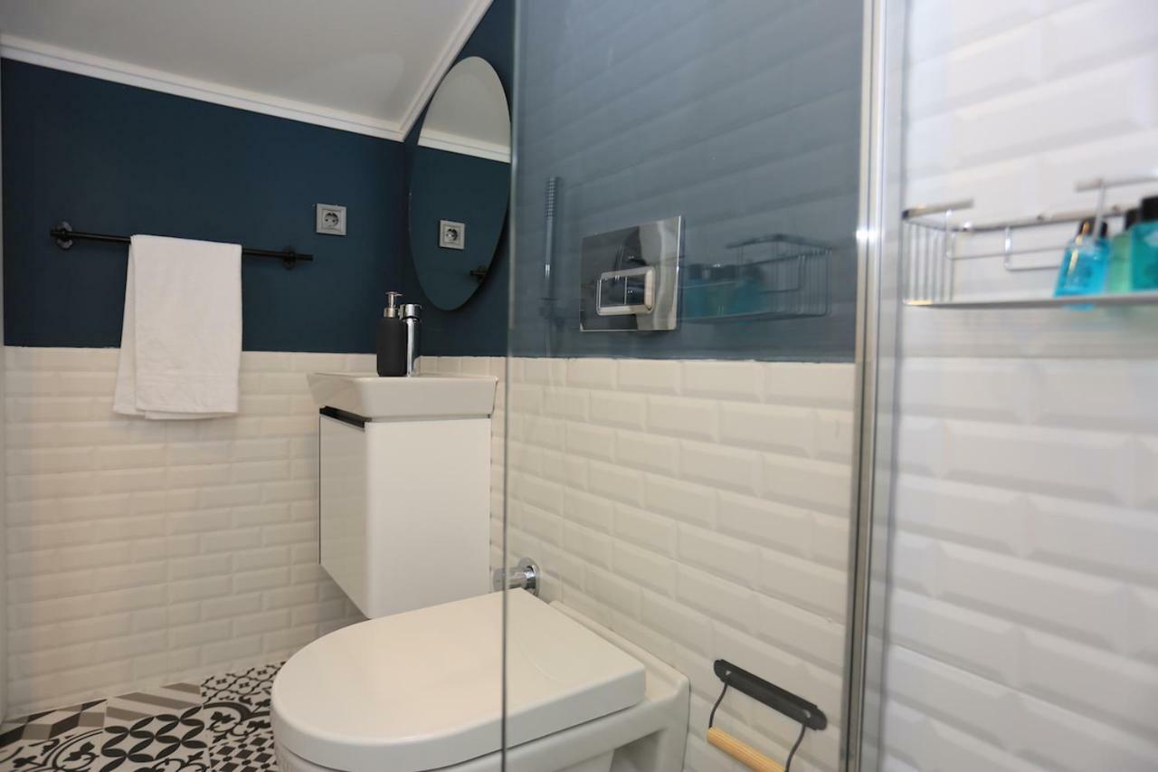 Verde Suites Akyaka Akyaka  Zewnętrze zdjęcie