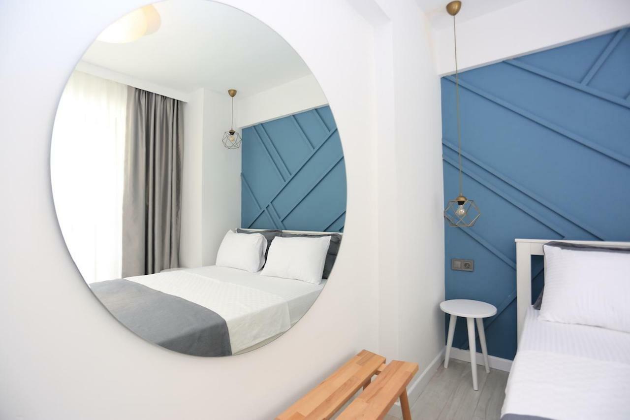 Verde Suites Akyaka Akyaka  Zewnętrze zdjęcie