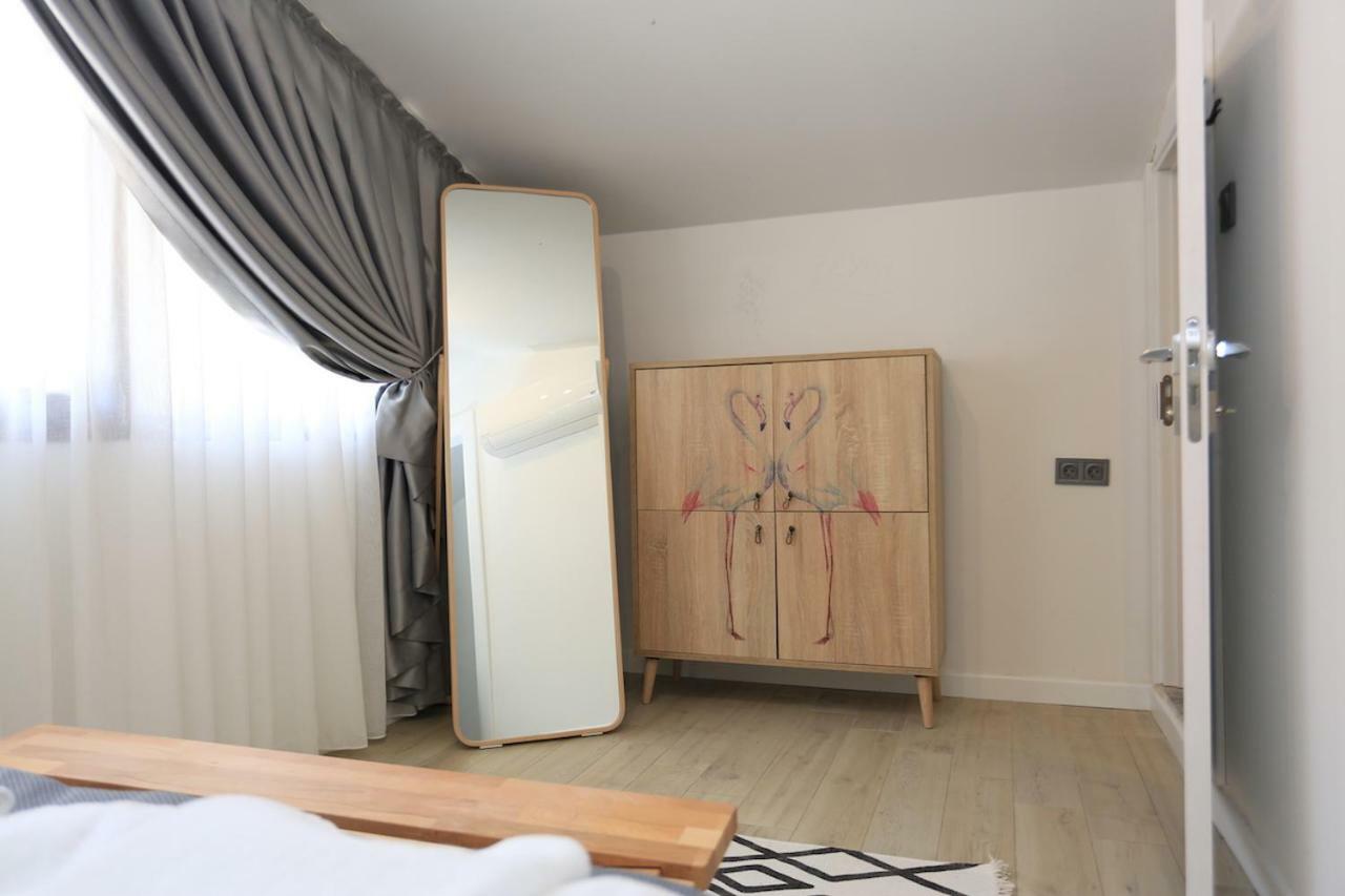 Verde Suites Akyaka Akyaka  Zewnętrze zdjęcie