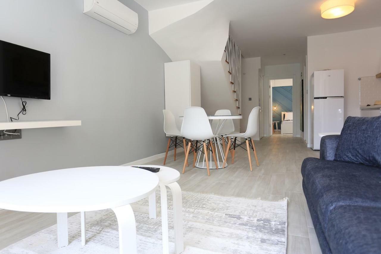 Verde Suites Akyaka Akyaka  Zewnętrze zdjęcie