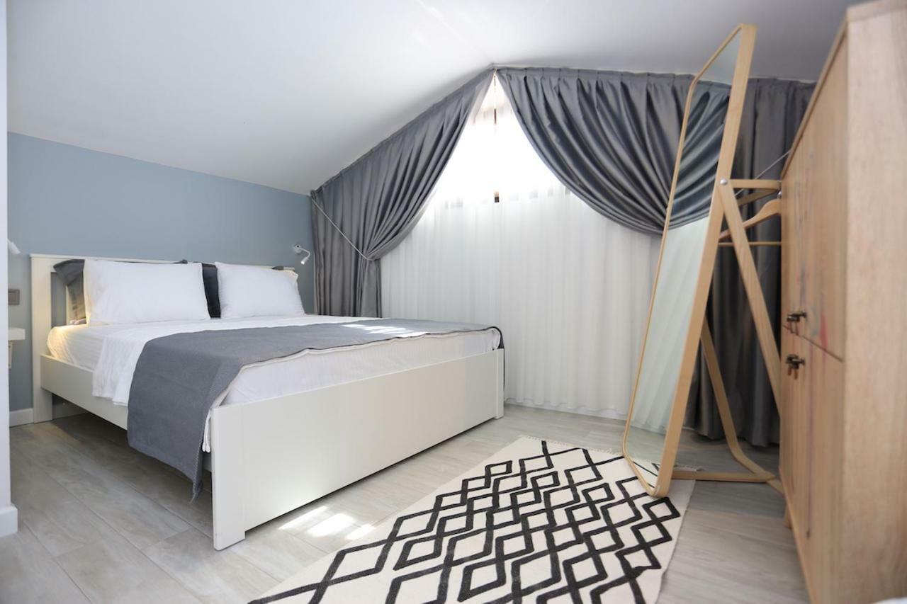 Verde Suites Akyaka Akyaka  Zewnętrze zdjęcie