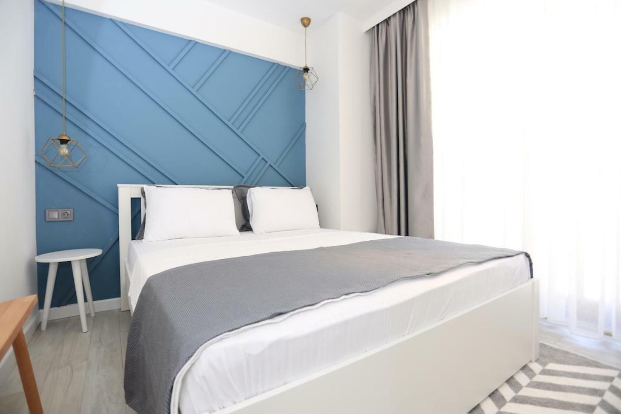 Verde Suites Akyaka Akyaka  Zewnętrze zdjęcie