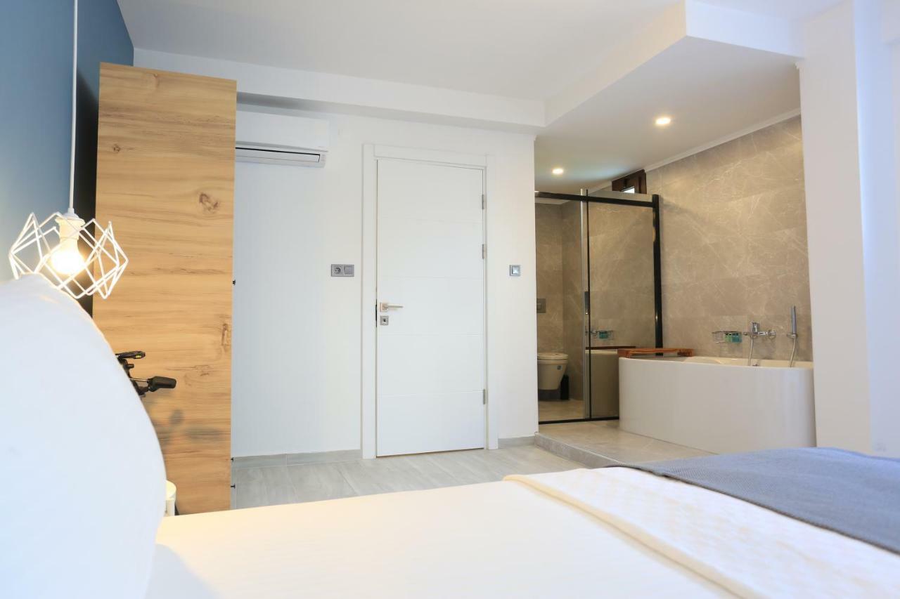 Verde Suites Akyaka Akyaka  Zewnętrze zdjęcie