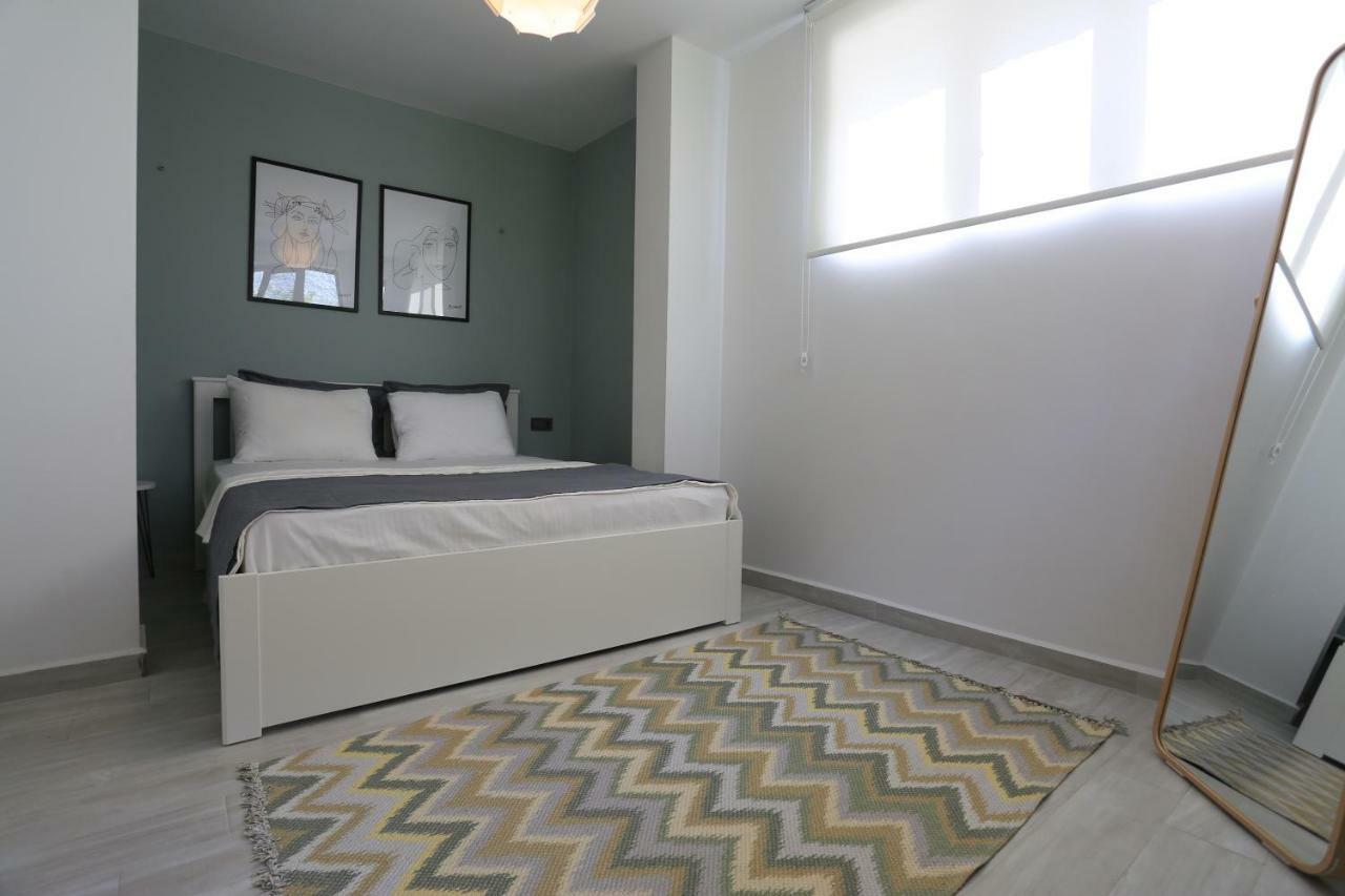 Verde Suites Akyaka Akyaka  Zewnętrze zdjęcie