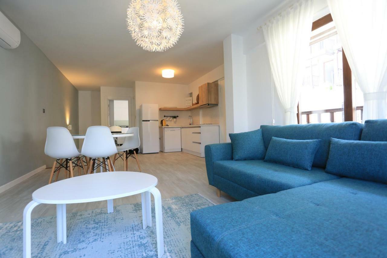Verde Suites Akyaka Akyaka  Zewnętrze zdjęcie
