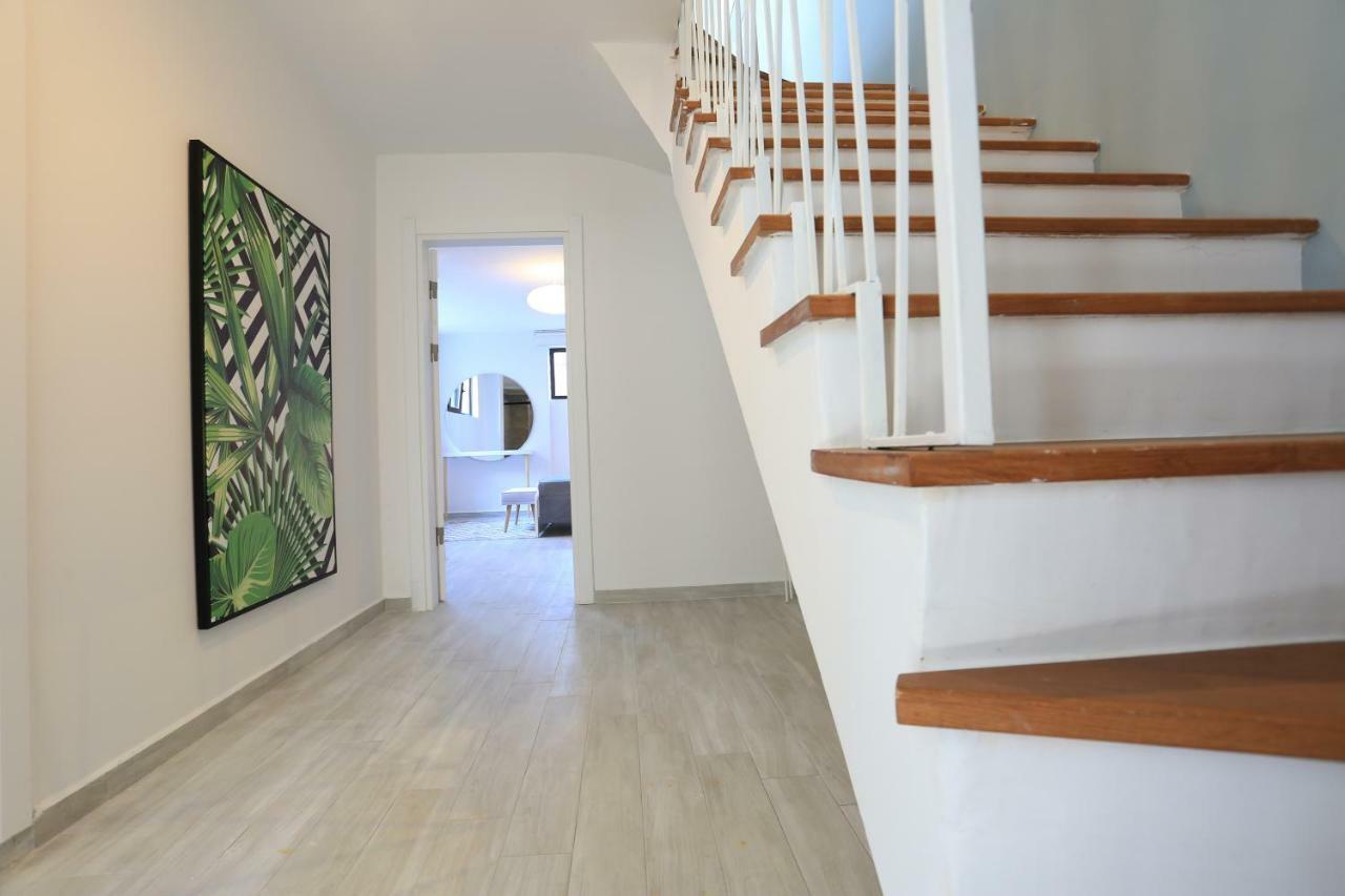 Verde Suites Akyaka Akyaka  Zewnętrze zdjęcie