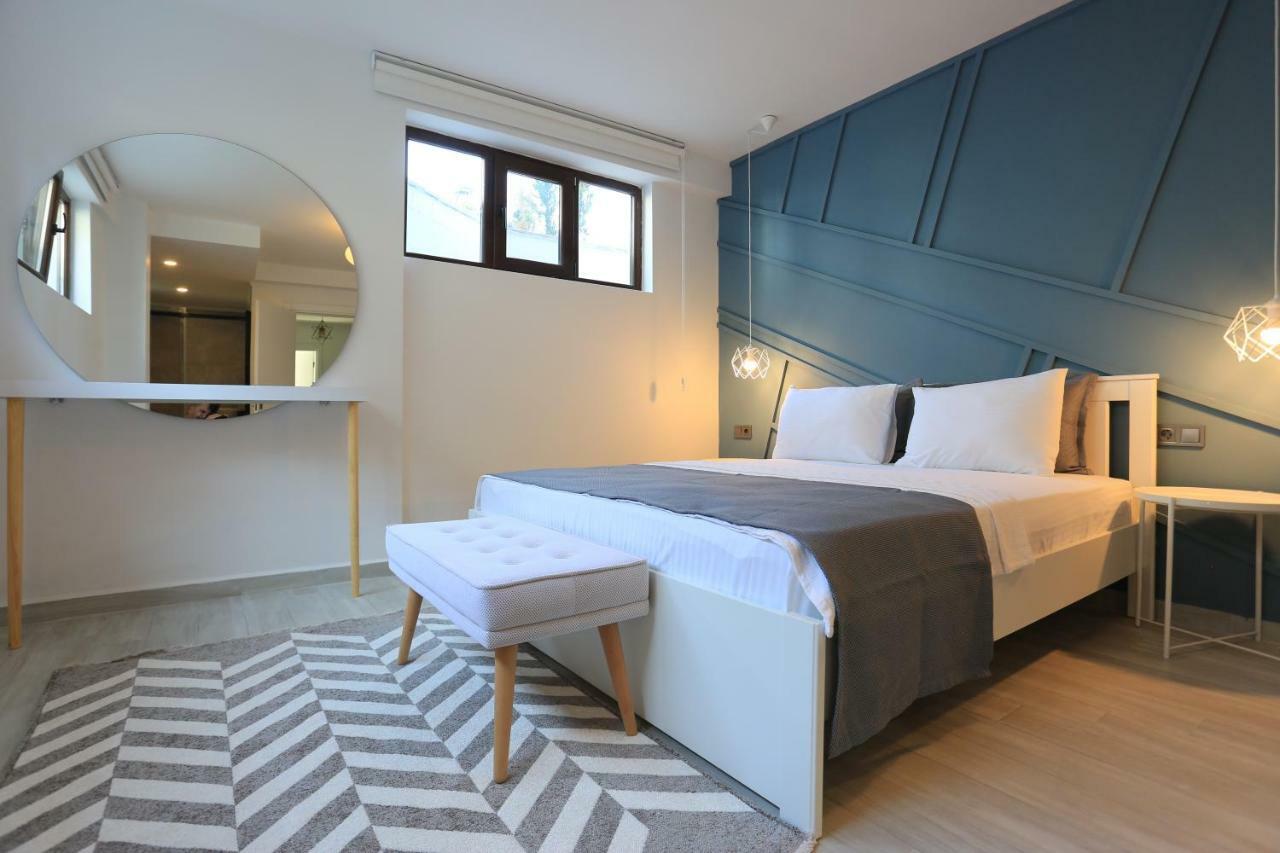 Verde Suites Akyaka Akyaka  Zewnętrze zdjęcie