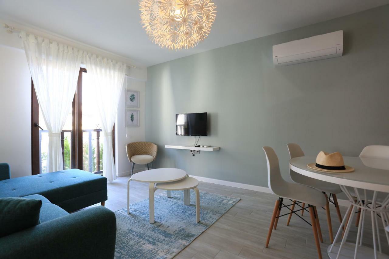 Verde Suites Akyaka Akyaka  Zewnętrze zdjęcie